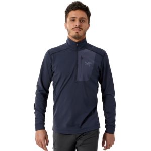 Arc’teryx Rho LT Zip Neck Long Sleeve Base Layer – Men’s